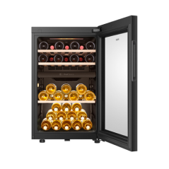 Cave multi-températures HAIER HWS42GDAU1