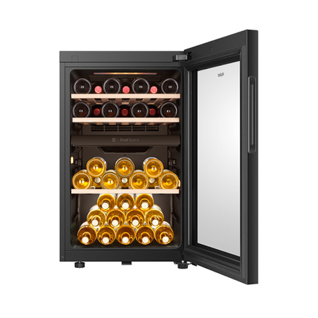 Cave multi-températures HAIER HWS42GDAU1