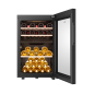 Cave multi-températures HAIER HWS42GDAU1 Cave multi-températures HAIER HWS42GDAU1