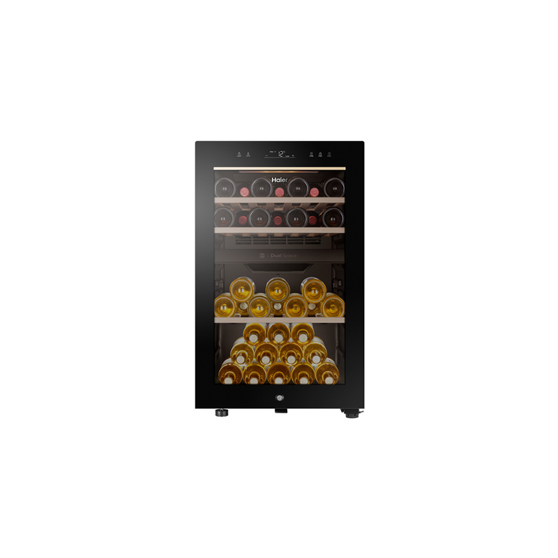 Cave multi-températures HAIER HWS42GDAU1 Cave multi-températures HAIER HWS42GDAU1
