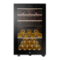 Cave multi-températures HAIER HWS42GDAU1 Cave multi-températures HAIER HWS42GDAU1