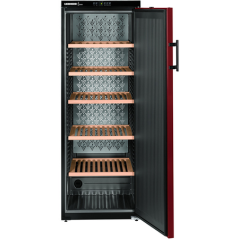Cave de vieillissement LIEBHERR WKR4211