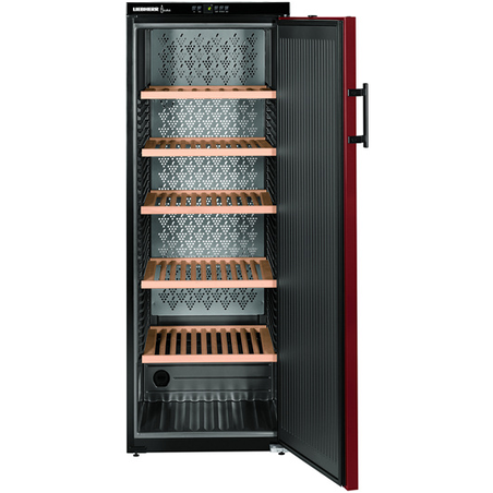 Cave de vieillissement LIEBHERR WKR4211