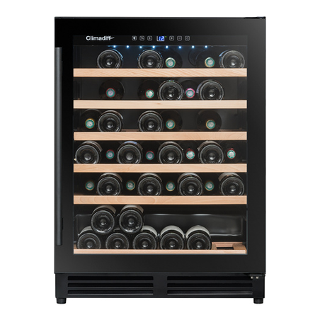 Cave de service CLIMADIFF CBU51S2B