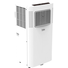 Climatiseur mobile BEKO BP207C
