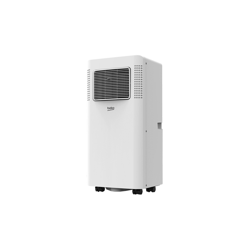 Climatiseur mobile BEKO BP207C