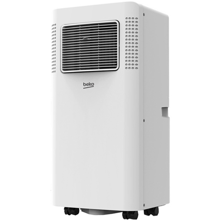Climatiseur mobile BEKO BP207C
