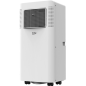 Climatiseur mobile BEKO BP207C