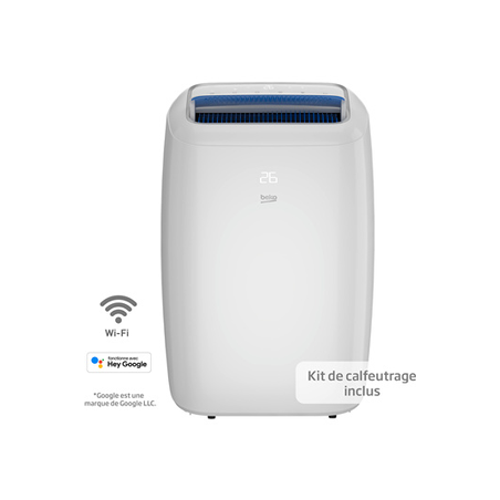 Climatiseur mobile BEKO BA310AC