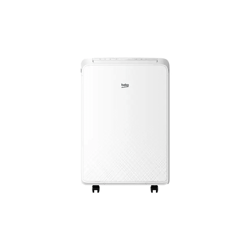 Climatiseur mobile BEKO BX109C
