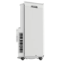 Climatiseur mobile BEKO BX109C