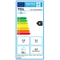 Climatiseur mobile TCL TAC-09CPB/NZWLN