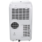 Climatiseur mobile TCL TAC12CPBKV
