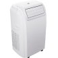 Climatiseur mobile TCL TAC12CPBKV