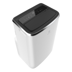 Climatiseur mobile ELECTROLUX EXP26U538HW