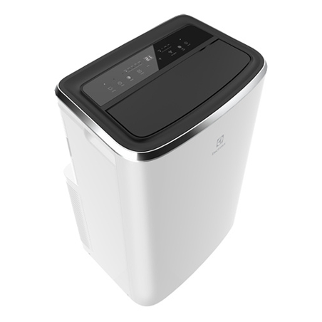 Climatiseur mobile ELECTROLUX EXP26U538HW