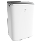 Climatiseur mobile ELECTROLUX EXP26U538HW Climatiseur mobile ELECTROLUX EXP26U538HW