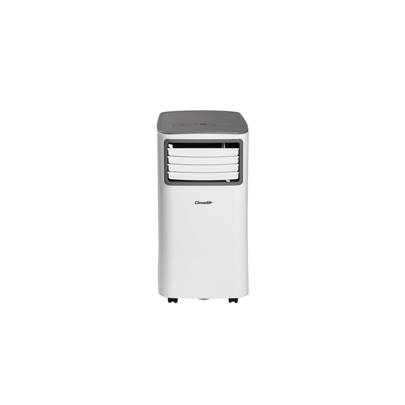 Climatiseur mobile CLIMADIFF CLIMA5K1 Climatiseur mobile CLIMADIFF CLIMA5K1