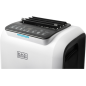 Climatiseur mobile BLACK & DECKER BXAC9000E Climatiseur mobile BLACK & DECKER BXAC9000E