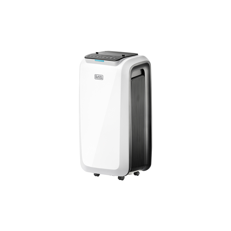 Climatiseur mobile BLACK & DECKER BXAC9000E Climatiseur mobile BLACK & DECKER BXAC9000E