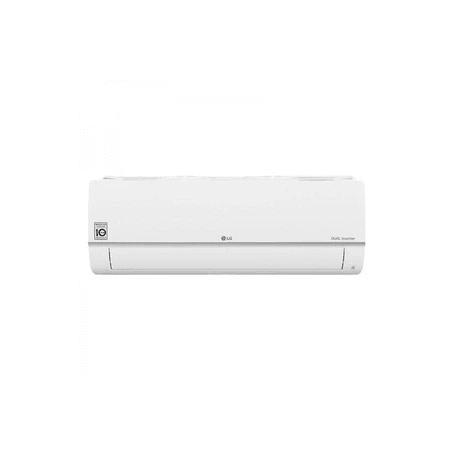 Climatiseur fixe LG PC09SQ INVERTER A++/A+ 2500W BLANC