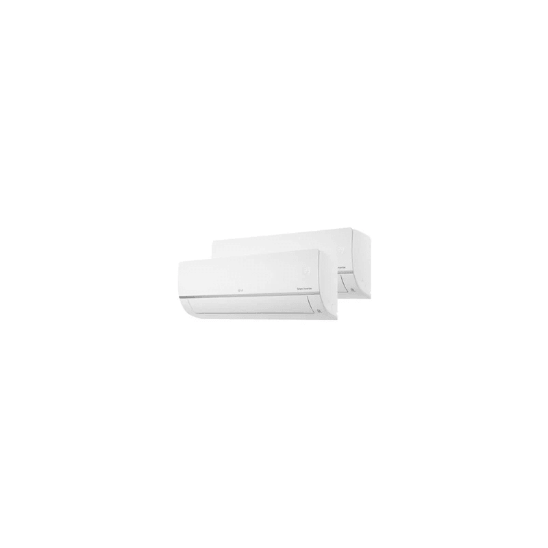 Climatiseur fixe LG AIR CONDITIONNÉ LG 2ML99C