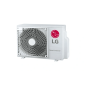 Climatiseur fixe LG AIR CONDITIONNÉ LG 2ML99C