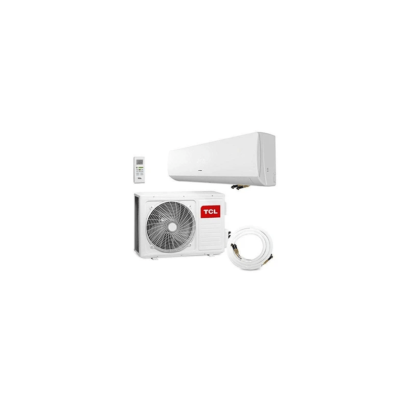 Climatiseur fixe TCL XA21 QC 19422 18000 BTU 5100 W