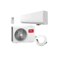 Climatiseur fixe TCL XA21 QC 19422 18000 BTU 5100 W