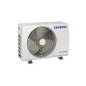 Climatiseur fixe SAMSUNG FAR24NXT 5593 FG/H R32 A++/A++