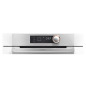Four DE DIETRICH DFP8363W