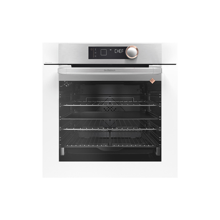 Four DE DIETRICH DFP8363W