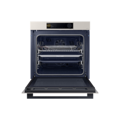 Four SAMSUNG NV7B6695ACE DUAL COOK STEAM