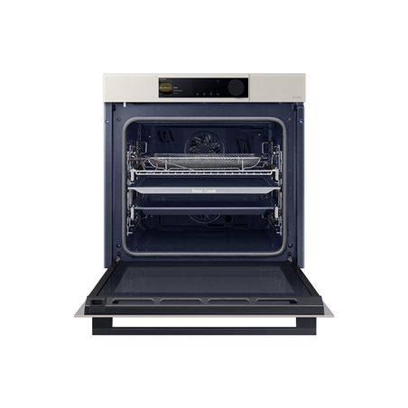 Four SAMSUNG NV7B6695ACE DUAL COOK STEAM