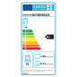 Four SAMSUNG NV7B6695ACE DUAL COOK STEAM