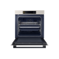 Four SAMSUNG NV7B6695ACE DUAL COOK STEAM
