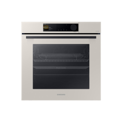Four SAMSUNG NV7B6695ACE DUAL COOK STEAM
