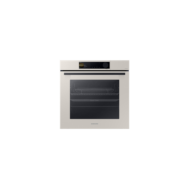 Four SAMSUNG NV7B6695ACE DUAL COOK STEAM