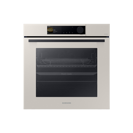 Four SAMSUNG NV7B6695ACE DUAL COOK STEAM