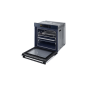 Four SAMSUNG NV7B6675CAN TWIN CONVECTION