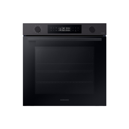 Four SAMSUNG FOUR TWIN CONVECTION - MULTIFONCTIONS PYROLYSE NV7B4450VCB