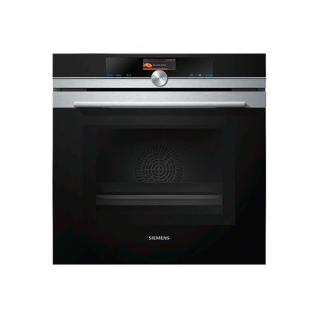 Four SIEMENS HM676G0S1 FONCTION MICRO-ONDES, INOX