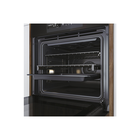 Four HAIER HWO60SM5B9BH