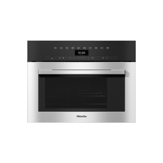 Four MIELE DGM 7340