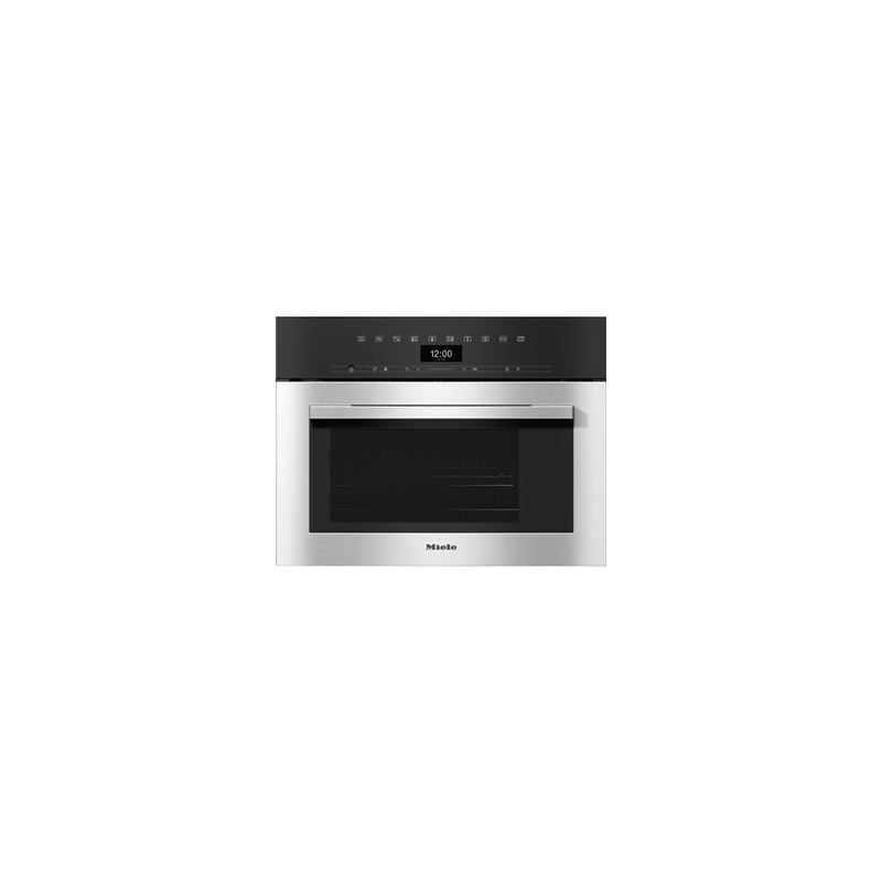 Four MIELE DGM 7340 Four MIELE DGM 7340