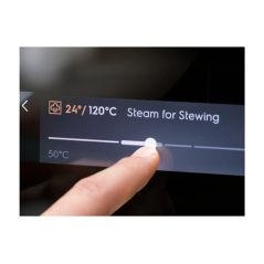 Four ELECTROLUX KVBAS21WX