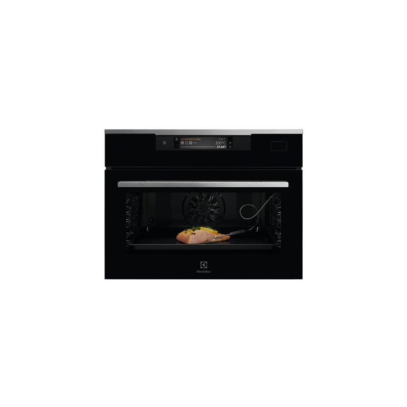 Four ELECTROLUX KVBAS21WX Four ELECTROLUX KVBAS21WX