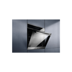 Four ELECTROLUX INTUIT EOC8P31X