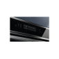 Four ELECTROLUX INTUIT EOC8P31X Four ELECTROLUX INTUIT EOC8P31X