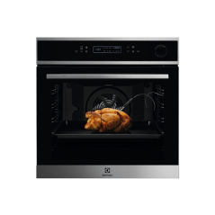 Four ELECTROLUX INTUIT EOC8P31X